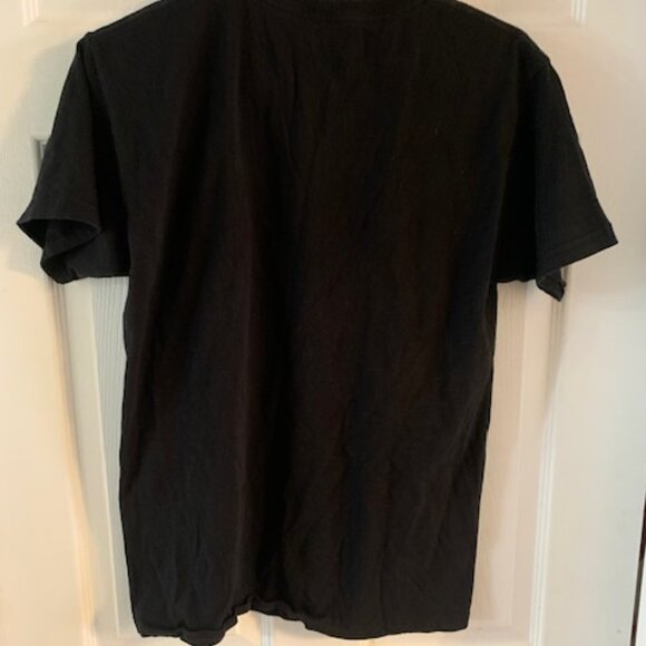 FENDER GUITAR WOMENS TEE - Picture 2 of 2